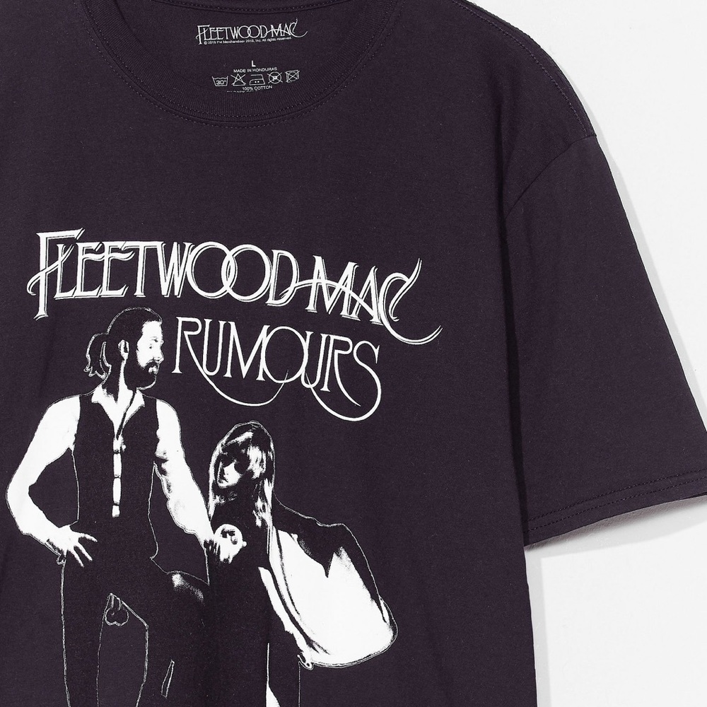 Fleetwood Mac Tshirt